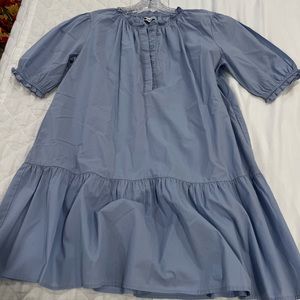 Caryn Lawn casual dress